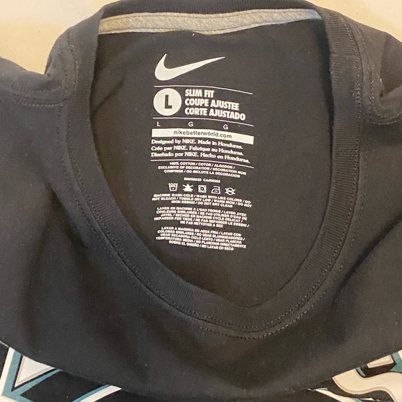 Eagles t-shirt - Picture 7 of 7